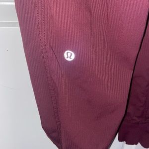 Lululemon joggers